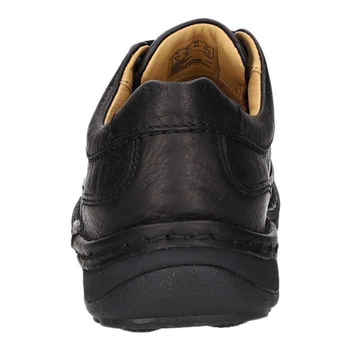 Clarks Schnürhalbschuh mit Mehrweite Freizeit (sportlicher Boden) Nature Three - SchuhEggers.de