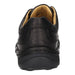Clarks Schnürhalbschuh mit Mehrweite Freizeit (sportlicher Boden) Nature Three - SchuhEggers.de