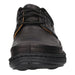 Clarks Schnürhalbschuh mit Mehrweite Freizeit (sportlicher Boden) Nature Three - SchuhEggers.de