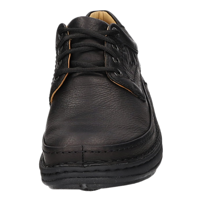 Clarks Schnürhalbschuh mit Mehrweite Freizeit (sportlicher Boden) Nature Three - SchuhEggers.de