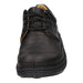 Clarks Schnürhalbschuh mit Mehrweite Freizeit (sportlicher Boden) Nature Three - SchuhEggers.de