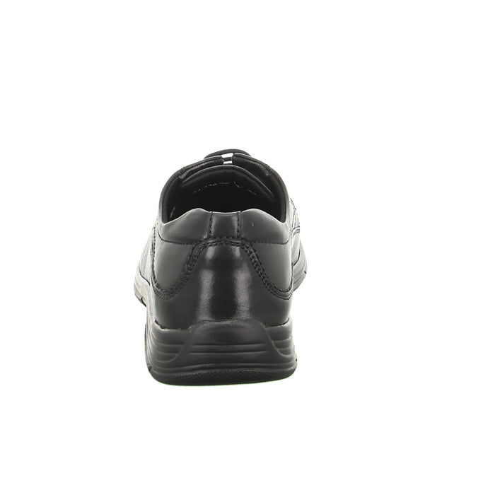 scarbello Schnürhalbschuh mit Mehrweite Freizeit (sportlicher Boden) - SchuhEggers.de