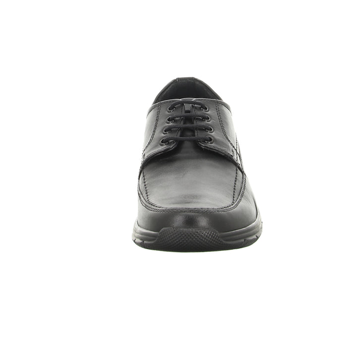 scarbello Schnürhalbschuh mit Mehrweite Freizeit (sportlicher Boden) - SchuhEggers.de