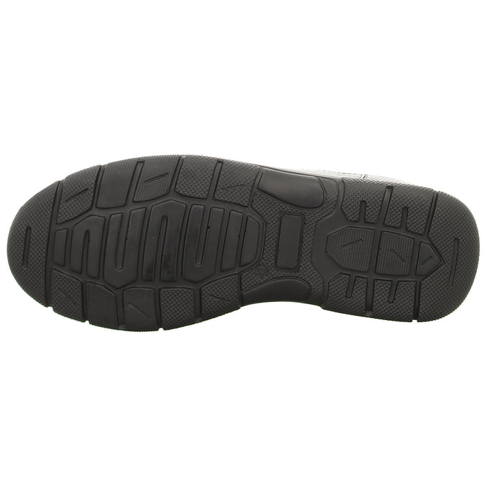 scarbello Schnürhalbschuh mit Mehrweite Freizeit (sportlicher Boden) - SchuhEggers.de