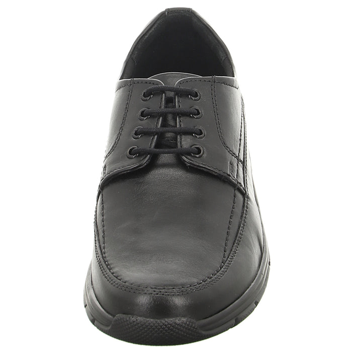 scarbello Schnürhalbschuh mit Mehrweite Freizeit (sportlicher Boden) - SchuhEggers.de