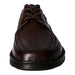 Josef Seibel Schnürhalbschuh mit Mehrweite Freizeit (sportlicher Boden) Brian - SchuhEggers.de