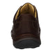 Clarks Schnürhalbschuh mit Mehrweite Freizeit (sportlicher Boden) Nature Three - SchuhEggers.de