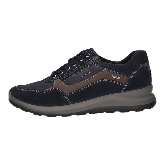 Josef Seibel Schnürhalbschuh mit Mehrweite Freizeit (sportlicher Boden) Marley 50 - SchuhEggers.de