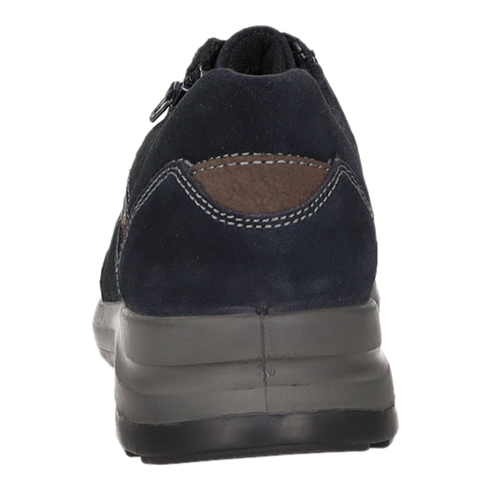 Josef Seibel Schnürhalbschuh mit Mehrweite Freizeit (sportlicher Boden) Marley 50 - SchuhEggers.de