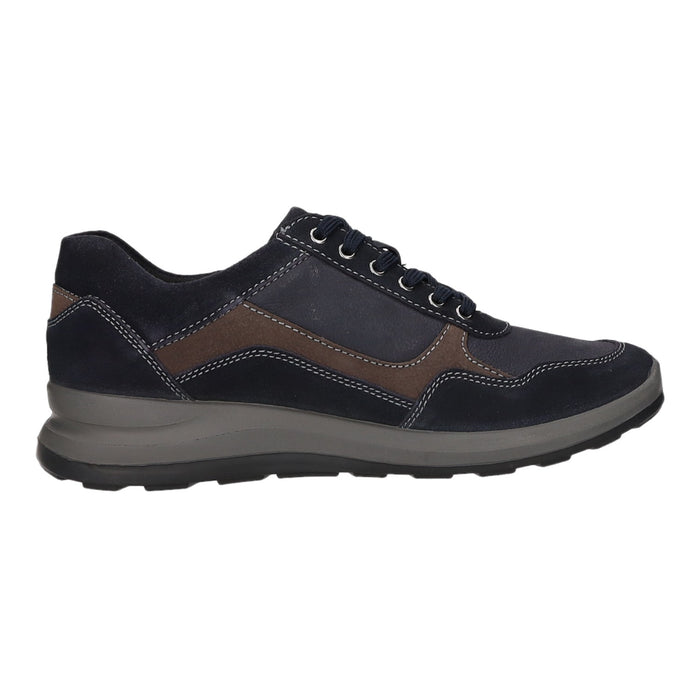 Josef Seibel Schnürhalbschuh mit Mehrweite Freizeit (sportlicher Boden) Marley 50 - SchuhEggers.de