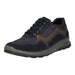 Josef Seibel Schnürhalbschuh mit Mehrweite Freizeit (sportlicher Boden) Marley 50 - SchuhEggers.de