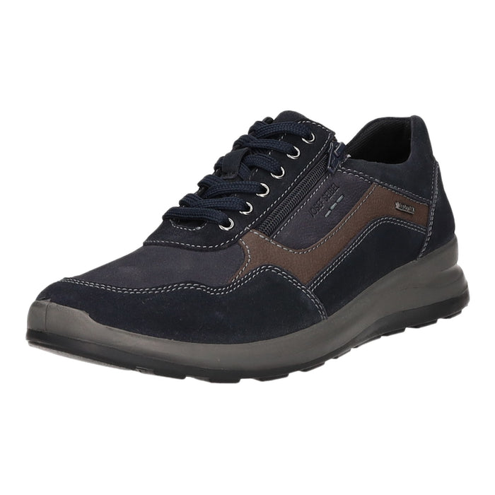 Josef Seibel Schnürhalbschuh mit Mehrweite Freizeit (sportlicher Boden) Marley 50 - SchuhEggers.de