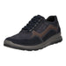 Josef Seibel Schnürhalbschuh mit Mehrweite Freizeit (sportlicher Boden) Marley 50 - SchuhEggers.de