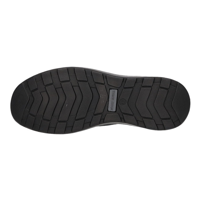 Josef Seibel Schnürhalbschuh mit Mehrweite Freizeit (sportlicher Boden) Marley 50 - SchuhEggers.de