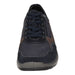 Josef Seibel Schnürhalbschuh mit Mehrweite Freizeit (sportlicher Boden) Marley 50 - SchuhEggers.de