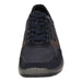 Josef Seibel Schnürhalbschuh mit Mehrweite Freizeit (sportlicher Boden) Marley 50 - SchuhEggers.de