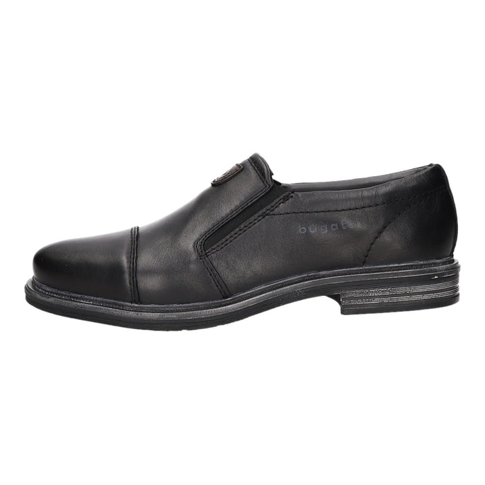 bugatti Slipper/Kletthalbschuh Business (elegant)