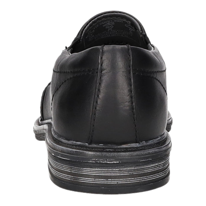 bugatti Slipper/Kletthalbschuh Business (elegant)