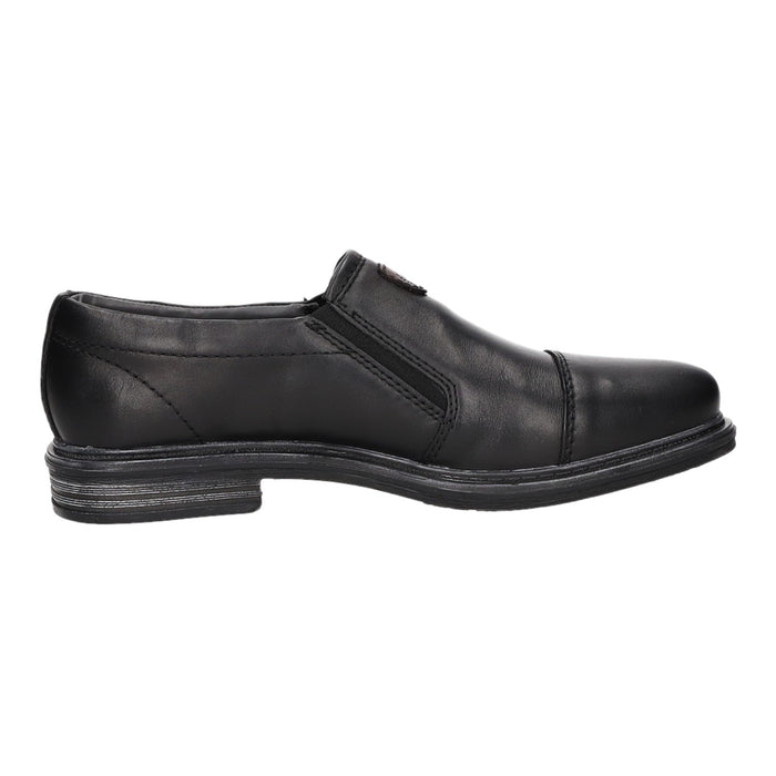 bugatti Slipper/Kletthalbschuh Business (elegant)