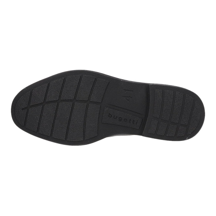 bugatti Slipper/Kletthalbschuh Business (elegant)