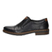 Rieker Slipper/Kletthalbschuh Business (elegant) - SchuhEggers.de