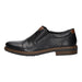 Rieker Slipper/Kletthalbschuh Business (elegant) - SchuhEggers.de