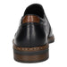 Rieker Slipper/Kletthalbschuh Business (elegant) - SchuhEggers.de