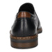Rieker Slipper/Kletthalbschuh Business (elegant) - SchuhEggers.de