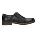 Rieker Slipper/Kletthalbschuh Business (elegant) - SchuhEggers.de