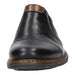 Rieker Slipper/Kletthalbschuh Business (elegant) - SchuhEggers.de