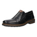 Rieker Slipper/Kletthalbschuh Business (elegant) - SchuhEggers.de