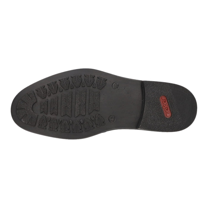 Rieker Slipper/Kletthalbschuh Business (elegant) - SchuhEggers.de
