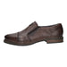 bugatti Slipper/Kletthalbschuh Business (elegant) - SchuhEggers.de