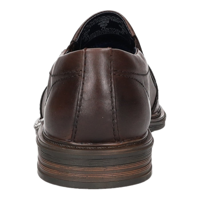 bugatti Slipper/Kletthalbschuh Business (elegant) - SchuhEggers.de