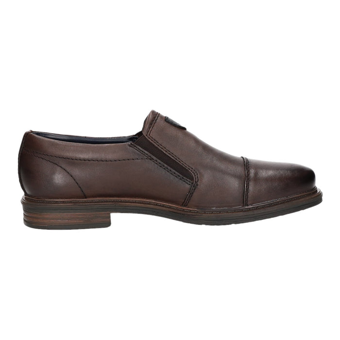 bugatti Slipper/Kletthalbschuh Business (elegant) - SchuhEggers.de