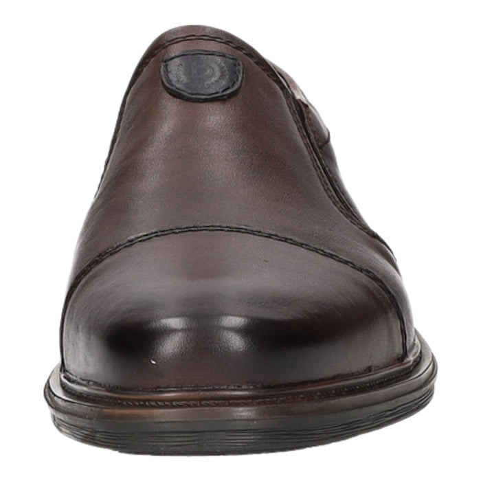 bugatti Slipper/Kletthalbschuh Business (elegant) - SchuhEggers.de