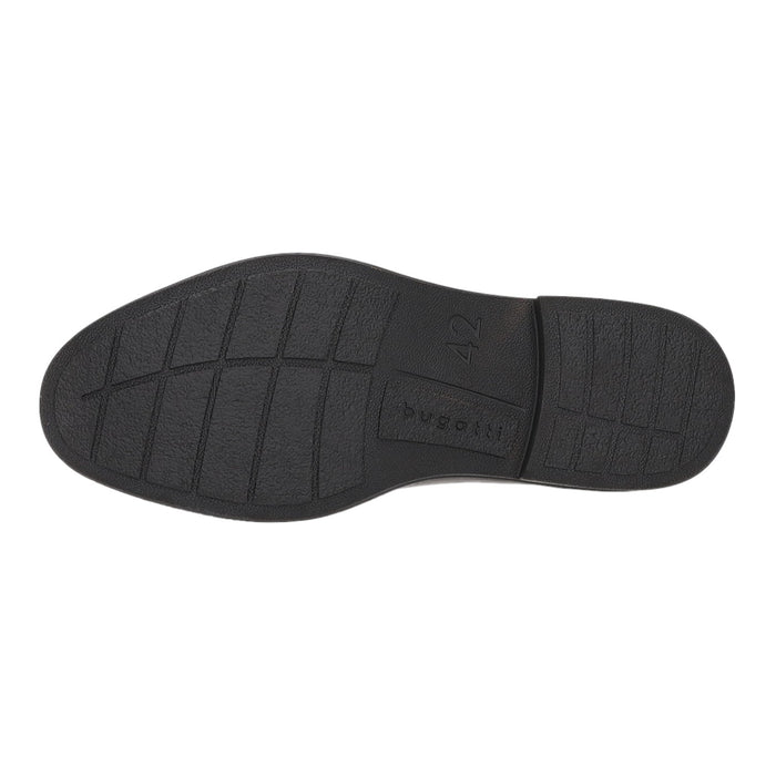 bugatti Slipper/Kletthalbschuh Business (elegant) - SchuhEggers.de