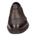 bugatti Slipper/Kletthalbschuh Business (elegant) - SchuhEggers.de
