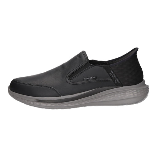 Skechers Slipper/Kletthalbschuh Sneaker (sportlich) SLADE-COOPER - SchuhEggers.de