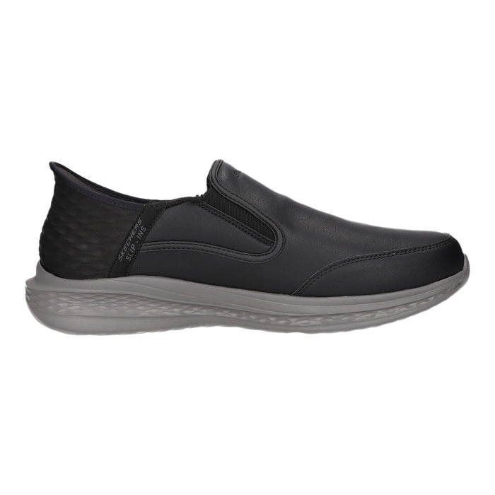 Skechers Slipper/Kletthalbschuh Sneaker (sportlich) SLADE-COOPER - SchuhEggers.de