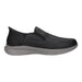 Skechers Slipper/Kletthalbschuh Sneaker (sportlich) SLADE-COOPER - SchuhEggers.de