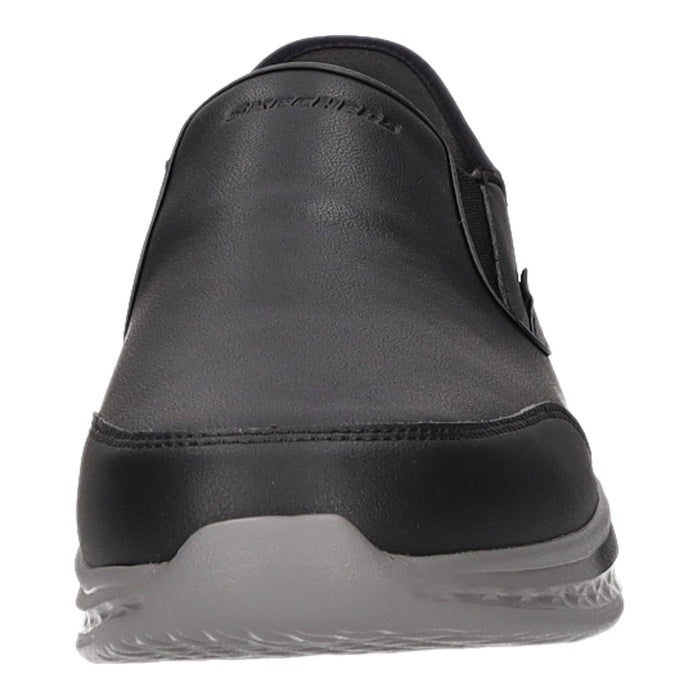 Skechers Slipper/Kletthalbschuh Sneaker (sportlich) SLADE-COOPER - SchuhEggers.de