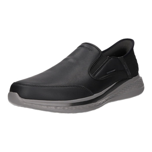 Skechers Slipper/Kletthalbschuh Sneaker (sportlich) SLADE-COOPER - SchuhEggers.de