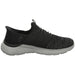 Skechers Slipper/Kletthalbschuh Sneaker (sportlich) GARNER-NEWICK - SchuhEggers.de