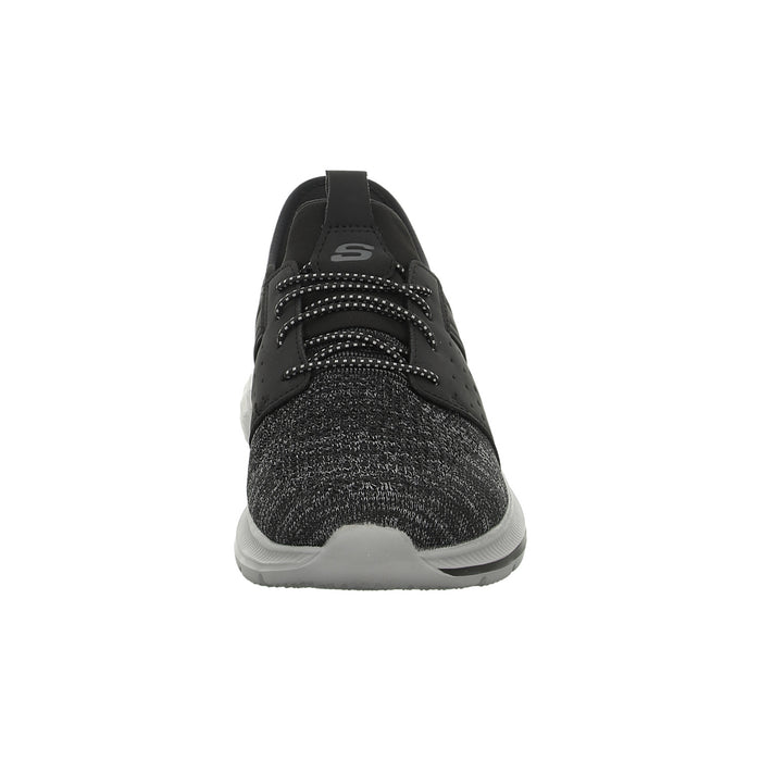 Skechers Slipper/Kletthalbschuh Sneaker (sportlich) GARNER-NEWICK - SchuhEggers.de