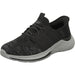Skechers Slipper/Kletthalbschuh Sneaker (sportlich) GARNER-NEWICK - SchuhEggers.de