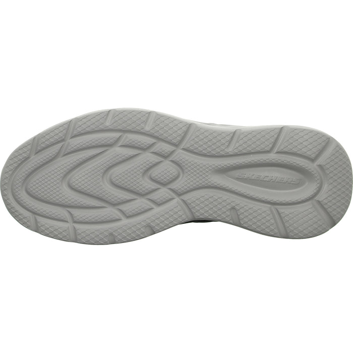 Skechers Slipper/Kletthalbschuh Sneaker (sportlich) GARNER-NEWICK - SchuhEggers.de