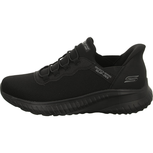 Skechers Slipper/Kletthalbschuh Sneaker (sportlich) BOBS SQUAD CHAOS-DAILY HYPE - SchuhEggers.de