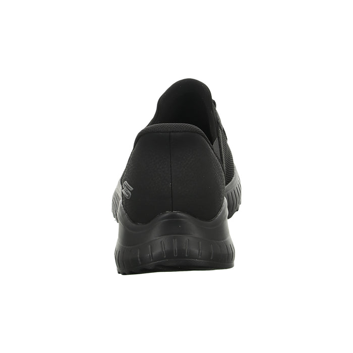 Skechers Slipper/Kletthalbschuh Sneaker (sportlich) BOBS SQUAD CHAOS-DAILY HYPE - SchuhEggers.de