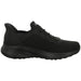 Skechers Slipper/Kletthalbschuh Sneaker (sportlich) BOBS SQUAD CHAOS-DAILY HYPE - SchuhEggers.de